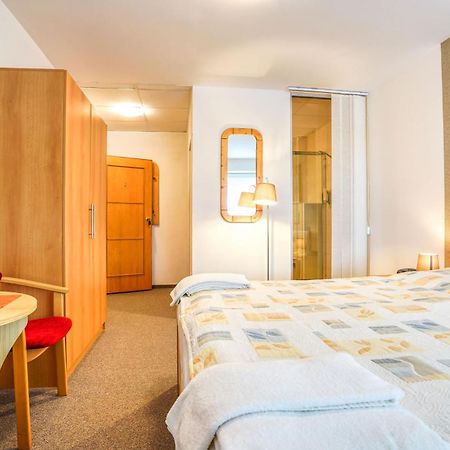 Hotel Dynamic Nová Dubnica Cameră foto
