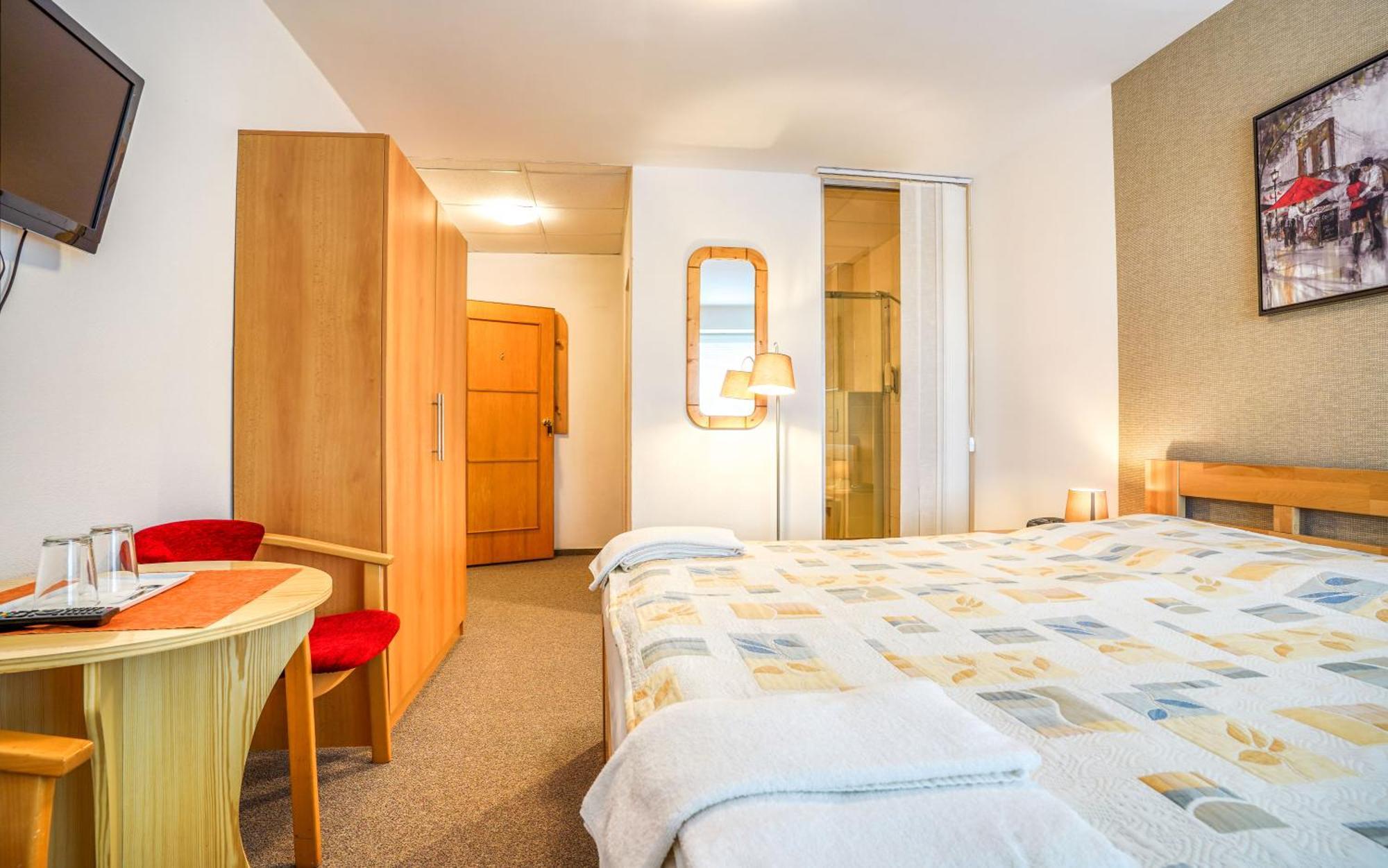 Hotel Dynamic Nová Dubnica Cameră foto