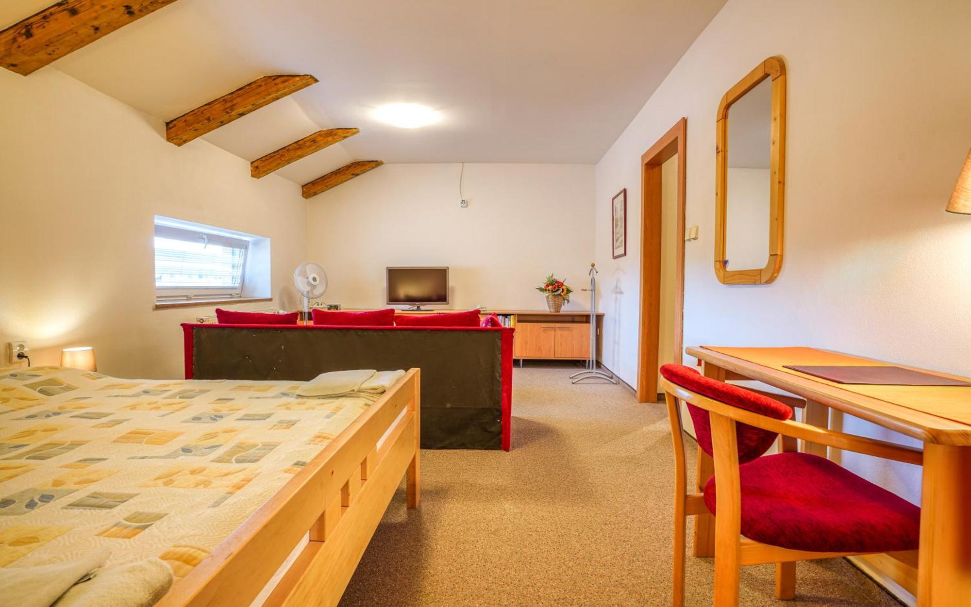 Hotel Dynamic Nová Dubnica Cameră foto